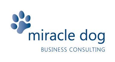 Miracle Dog Business Consulting